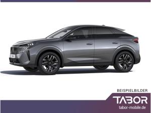 Peugeot 3008 MHEV 145 GT Nav DriveAs Kam ACC SHZ Keyl