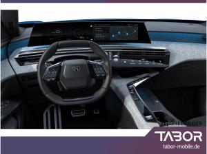 Peugeot 3008 MHEV 145 GT Nav DriveAs Kam ACC SHZ Keyl