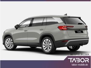 Skoda Kodiaq eTSI 150 DSG Selec Leder AHK Nav ACC 19Z