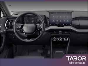 Skoda Kodiaq eTSI 150 DSG Selec Leder AHK Nav ACC 19Z