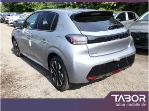 Peugeot 208 Allure 2xPDC LED CarPlay DAB Klimaaut DigC