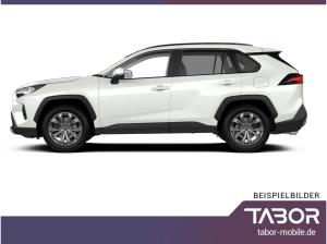 Toyota RAV 4 2.5 Hybrid 222 4x4 Team D el.HK SHZ DigC
