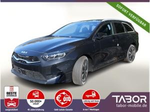 Kia Ceed SW MHEV DCT ACC LED+ JBL eHK Keyl PrivG Nav