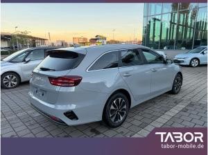 Kia Ceed SW MHEV DCT JBL ACC SHZ elKlappe Key Bi-LED