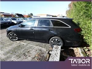 Kia Ceed SW MHEV DCT ACC LED+ JBL eHK Keyl PrivG Nav