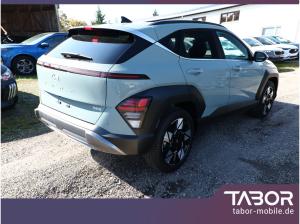 Hyundai KONA Kona 1.6 GDI HEV DCT Trend Bose SHZ ACC el.Heckk