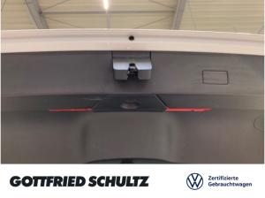 Volkswagen T-Roc GOAL TSI SITZHEIZUNG EINPARKHILFE NAVI LED
