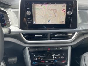 Volkswagen T-Roc 1,5 TSI Style DSG Klima Kamera SHZ
