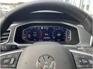 Volkswagen T-Roc 1,5 TSI Style DSG Klima Kamera SHZ