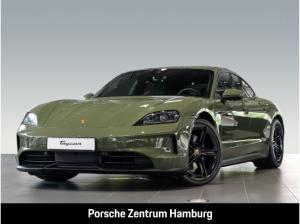 Porsche Taycan Basis BOSE Surround View Sport Chrono Paket