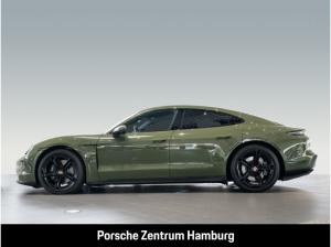 Porsche Taycan Basis BOSE Surround View Sport Chrono Paket