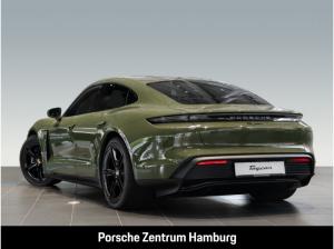 Porsche Taycan Basis BOSE Surround View Sport Chrono Paket