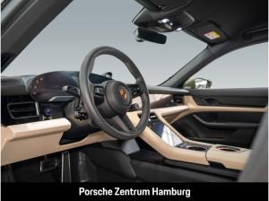 Porsche Taycan Basis BOSE Surround View Sport Chrono Paket