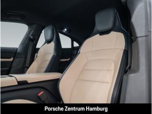 Porsche Taycan Basis BOSE Surround View Sport Chrono Paket