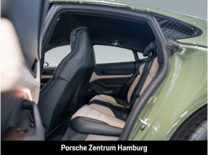 Porsche Taycan Basis BOSE Surround View Sport Chrono Paket