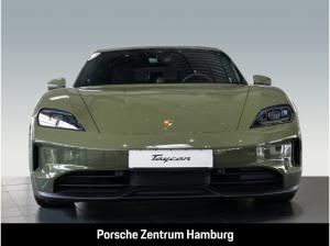 Porsche Taycan Basis BOSE Surround View Sport Chrono Paket