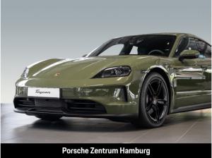 Porsche Taycan Basis BOSE Surround View Sport Chrono Paket