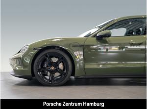 Porsche Taycan Basis BOSE Surround View Sport Chrono Paket