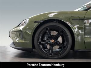 Porsche Taycan Basis BOSE Surround View Sport Chrono Paket
