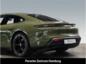 Porsche Taycan Basis BOSE Surround View Sport Chrono Paket