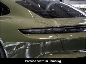 Porsche Taycan Basis BOSE Surround View Sport Chrono Paket