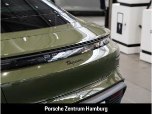 Porsche Taycan Basis BOSE Surround View Sport Chrono Paket