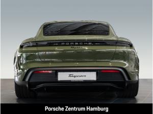 Porsche Taycan Basis BOSE Surround View Sport Chrono Paket