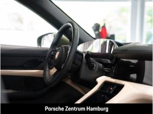 Porsche Taycan Basis BOSE Surround View Sport Chrono Paket