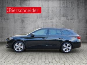 Seat Leon Sportstourer 1.5 TSI DSG FR MATRIX LED NAVI ACC SHZ GRA DAB 17