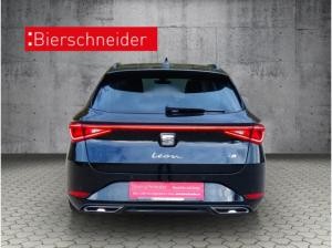Seat Leon Sportstourer 1.5 TSI DSG FR MATRIX LED NAVI ACC SHZ GRA DAB 17