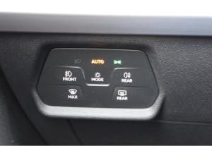 Seat Leon Sportstourer 1.5 TSI DSG FR MATRIX LED NAVI ACC SHZ GRA DAB 17