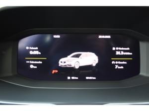 Seat Leon Sportstourer 1.5 TSI DSG FR MATRIX LED NAVI ACC SHZ GRA DAB 17