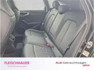 Audi A5 Avant 2,0 TFSI  ACC+Navi+CarPlay+APS-Plus+RK
