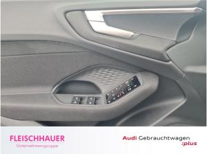 Audi A5 Avant 2,0 TFSI ACC+AHK+CarPlay+Navi+RK+LED