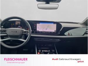 Audi A5 Avant 2,0 TFSI  ACC+Navi+CarPlay+APS-Plus+RK