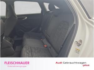 Audi A5 Avant 2,0 TFSI ACC+AHK+CarPlay+Navi+RK+LED