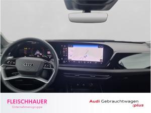 Audi A5 Avant 2,0 TFSI ACC+AHK+CarPlay+Navi+RK+LED