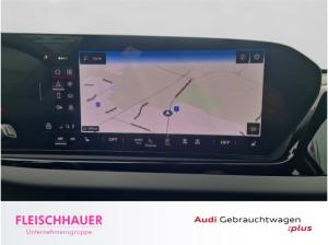 Audi A5 Avant 2,0 TFSI  ACC+Navi+CarPlay+APS-Plus+RK
