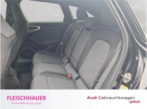 Audi A5 Avant 2,0TDI S-Line+HeadUp+Matrix+CarPlay+Navi+APS-Plus