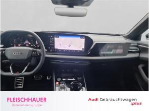 Audi A5 Avant 2,0TDI S-Line+HeadUp+Matrix+CarPlay+Navi+APS-Plus