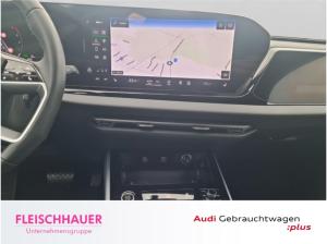 Audi A5 Avant 2,0TFSI edition one S-Line+AHK+Leder+CarPlay+Navi+LED