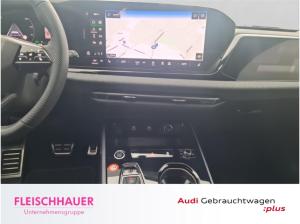 Audi A5 Avant 2,0TDI S-Line+HeadUp+Matrix+CarPlay+Navi+APS-Plus
