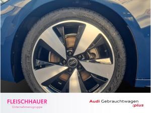 Audi A5 Avant 2,0TFSI edition one S-Line+AHK+Leder+CarPlay+Navi+LED