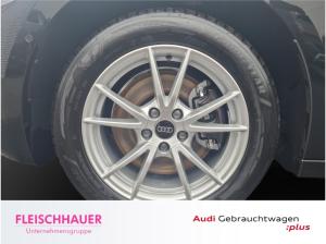 Audi A5 Avant 2,0TDI S-Line+HeadUp+Matrix+CarPlay+Navi+APS-Plus