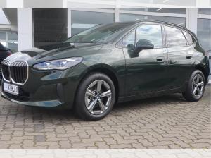 BMW 218 i Active Tourer/RFK/AHK/SHZ/Adapt.LED/Driving Ass.