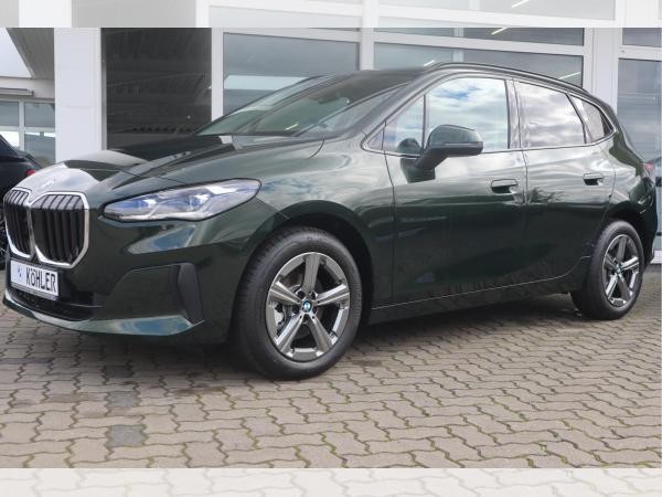 BMW 218 i Active Tourer/RFK/AHK/SHZ/Adapt.LED/Driving Ass.