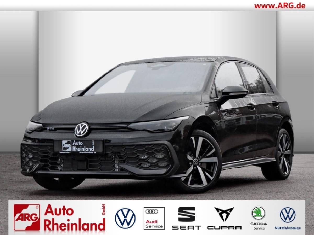 Volkswagen Golf GTE 1,5 l eHybrid DSG - NUR BIS 25.05.2026