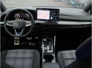 Volkswagen Golf GTE 1,5 l eHybrid DSG - NUR BIS 25.05.2026