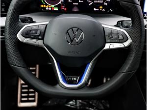 Volkswagen Golf GTE 1,5 l eHybrid DSG - NUR BIS 25.05.2026