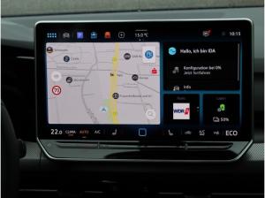 Volkswagen Golf GTE 1,5 l eHybrid DSG - NUR BIS 25.05.2026